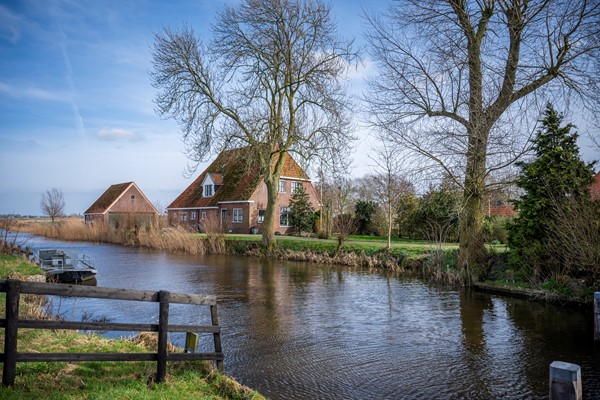 Te koop: Exmorrazijl 8, 8759 LP Exmorra